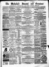 Wakefield and West Riding Herald Friday 13 October 1865 Page 1