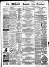 Wakefield and West Riding Herald Friday 20 October 1865 Page 1