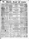 Wakefield and West Riding Herald Friday 19 January 1866 Page 1