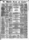 Wakefield and West Riding Herald Friday 02 March 1866 Page 1