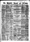 Wakefield and West Riding Herald Friday 06 April 1866 Page 1