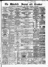 Wakefield and West Riding Herald Friday 11 May 1866 Page 1