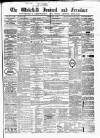 Wakefield and West Riding Herald Friday 18 May 1866 Page 1