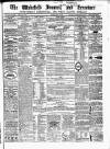 Wakefield and West Riding Herald Friday 25 May 1866 Page 1