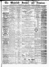 Wakefield and West Riding Herald Friday 01 June 1866 Page 1
