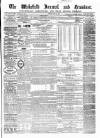 Wakefield and West Riding Herald Friday 15 June 1866 Page 1