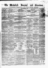 Wakefield and West Riding Herald Friday 01 February 1867 Page 1