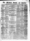 Wakefield and West Riding Herald Friday 29 March 1867 Page 1