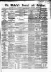Wakefield and West Riding Herald Friday 05 April 1867 Page 1
