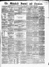 Wakefield and West Riding Herald Friday 12 April 1867 Page 1