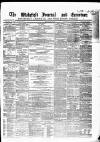 Wakefield and West Riding Herald Friday 03 May 1867 Page 1