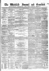 Wakefield and West Riding Herald Friday 10 May 1867 Page 1