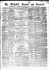 Wakefield and West Riding Herald Friday 07 June 1867 Page 1