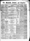 Wakefield and West Riding Herald Friday 06 September 1867 Page 1