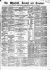 Wakefield and West Riding Herald Friday 13 September 1867 Page 1