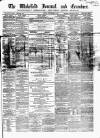 Wakefield and West Riding Herald Friday 27 September 1867 Page 1