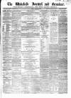 Wakefield and West Riding Herald Friday 18 October 1867 Page 1