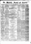 Wakefield and West Riding Herald Friday 22 November 1867 Page 1