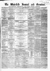 Wakefield and West Riding Herald Friday 17 April 1868 Page 1