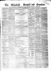 Wakefield and West Riding Herald Friday 08 May 1868 Page 1