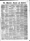 Wakefield and West Riding Herald Friday 11 September 1868 Page 1