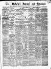 Wakefield and West Riding Herald Friday 09 October 1868 Page 1