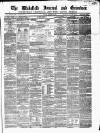 Wakefield and West Riding Herald Friday 16 October 1868 Page 1