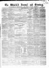 Wakefield and West Riding Herald Friday 06 November 1868 Page 1