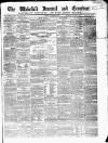 Wakefield and West Riding Herald Friday 27 November 1868 Page 1