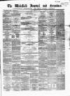 Wakefield and West Riding Herald Friday 26 February 1869 Page 1