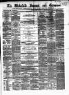 Wakefield and West Riding Herald Thursday 25 March 1869 Page 1