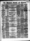 Wakefield and West Riding Herald Friday 21 May 1869 Page 1