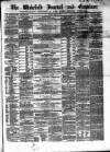 Wakefield and West Riding Herald Friday 25 June 1869 Page 1