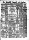 Wakefield and West Riding Herald Friday 01 October 1869 Page 1