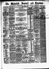 Wakefield and West Riding Herald Friday 08 October 1869 Page 1