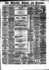 Wakefield and West Riding Herald Friday 05 November 1869 Page 1