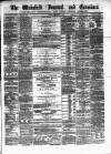 Wakefield and West Riding Herald Friday 10 December 1869 Page 1