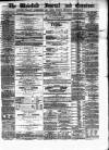 Wakefield and West Riding Herald Friday 17 December 1869 Page 1