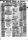 Wakefield and West Riding Herald Friday 24 December 1869 Page 1