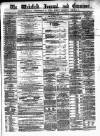 Wakefield and West Riding Herald Friday 31 December 1869 Page 1