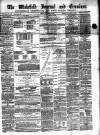 Wakefield and West Riding Herald Friday 14 January 1870 Page 1