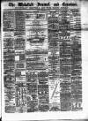 Wakefield and West Riding Herald Friday 11 February 1870 Page 1