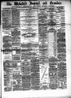 Wakefield and West Riding Herald Friday 04 March 1870 Page 1