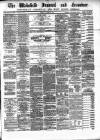 Wakefield and West Riding Herald Friday 19 August 1870 Page 1