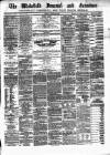 Wakefield and West Riding Herald Friday 26 August 1870 Page 1
