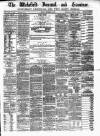 Wakefield and West Riding Herald Friday 09 September 1870 Page 1