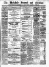 Wakefield and West Riding Herald Friday 16 December 1870 Page 1