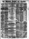 Wakefield and West Riding Herald Friday 17 February 1871 Page 1