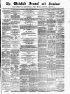Wakefield and West Riding Herald Friday 01 September 1871 Page 1