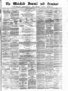 Wakefield and West Riding Herald Friday 13 October 1871 Page 1